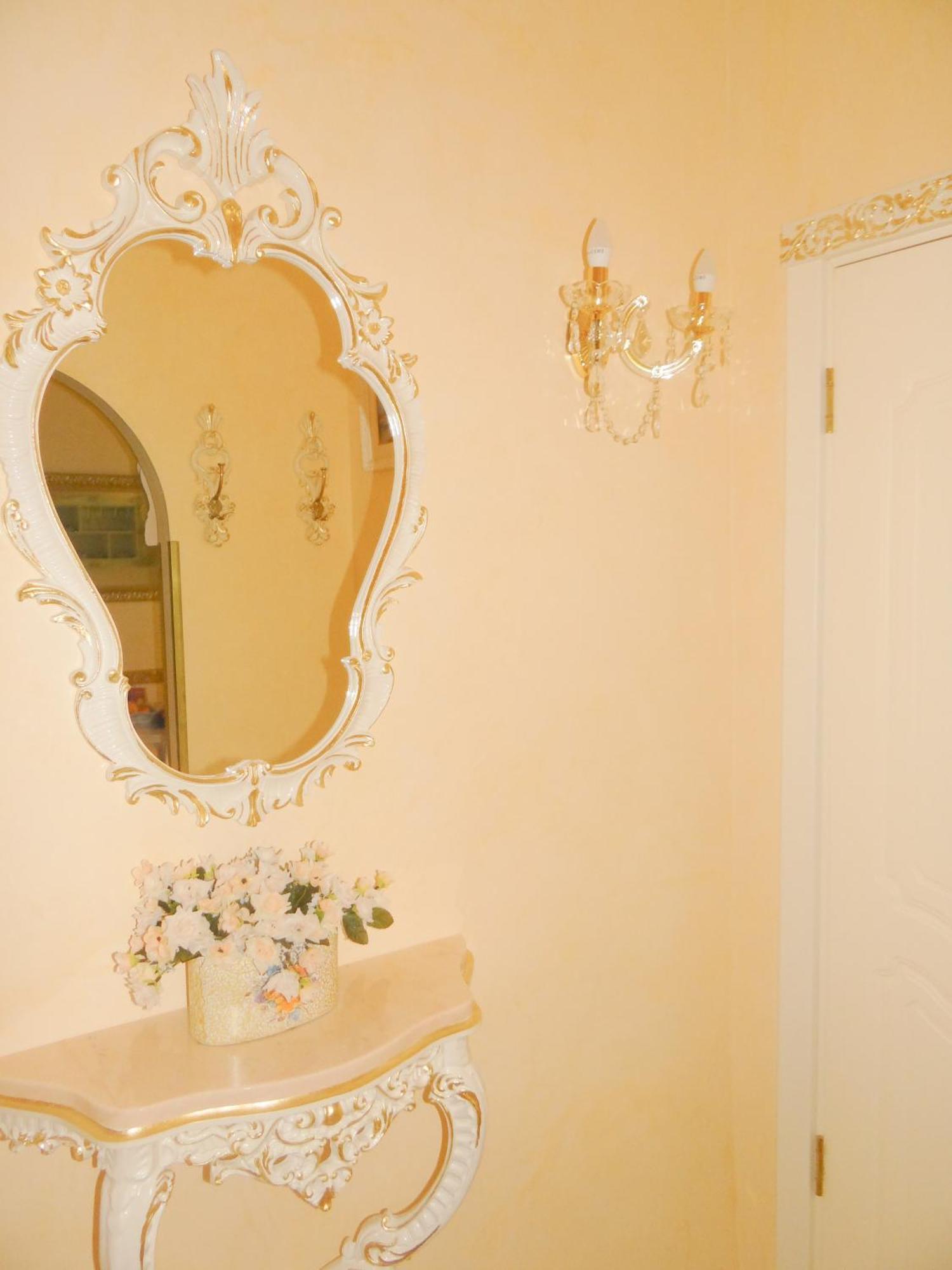 Fiore D'Arancio Luxury City Center Apartment ヴェローナ エクステリア 写真
