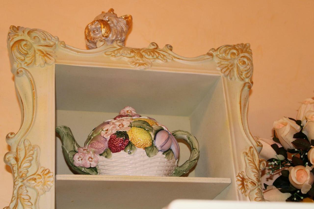 Fiore D'Arancio Luxury City Center Apartment ヴェローナ エクステリア 写真