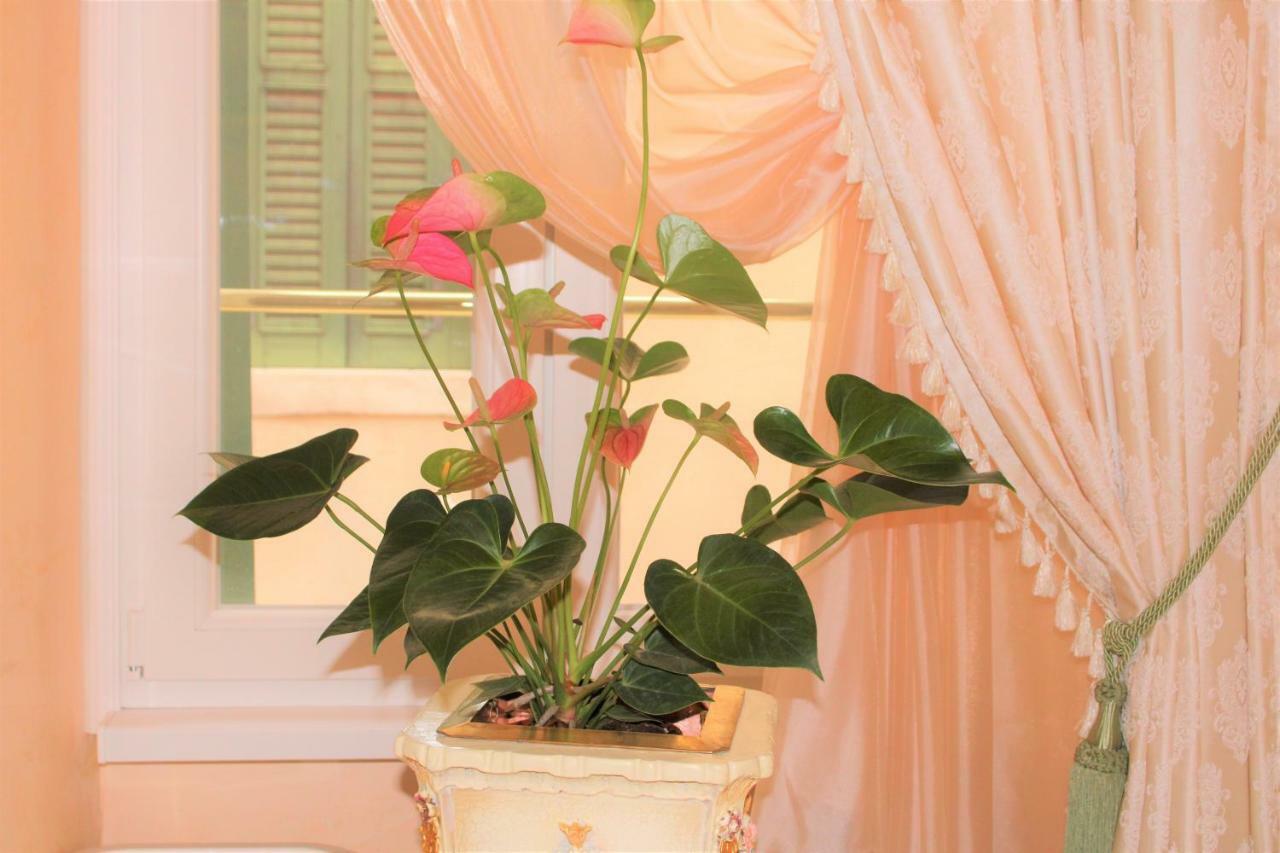 Fiore D'Arancio Luxury City Center Apartment ヴェローナ エクステリア 写真