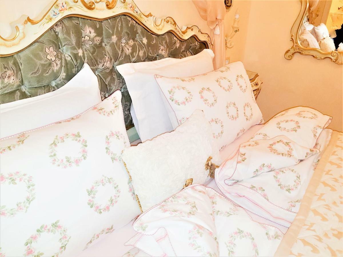 Fiore D'Arancio Luxury City Center Apartment ヴェローナ エクステリア 写真