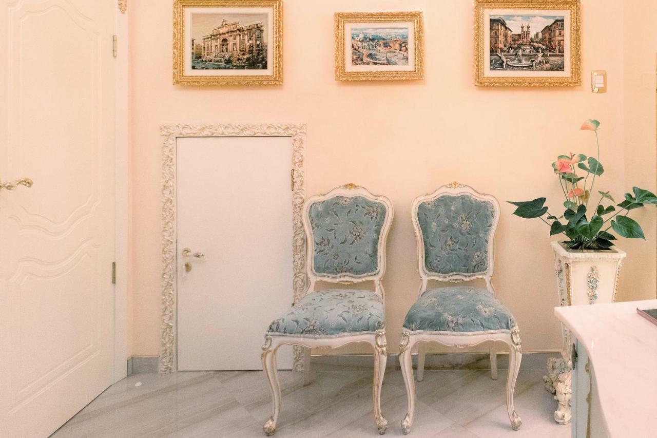 Fiore D'Arancio Luxury City Center Apartment ヴェローナ エクステリア 写真