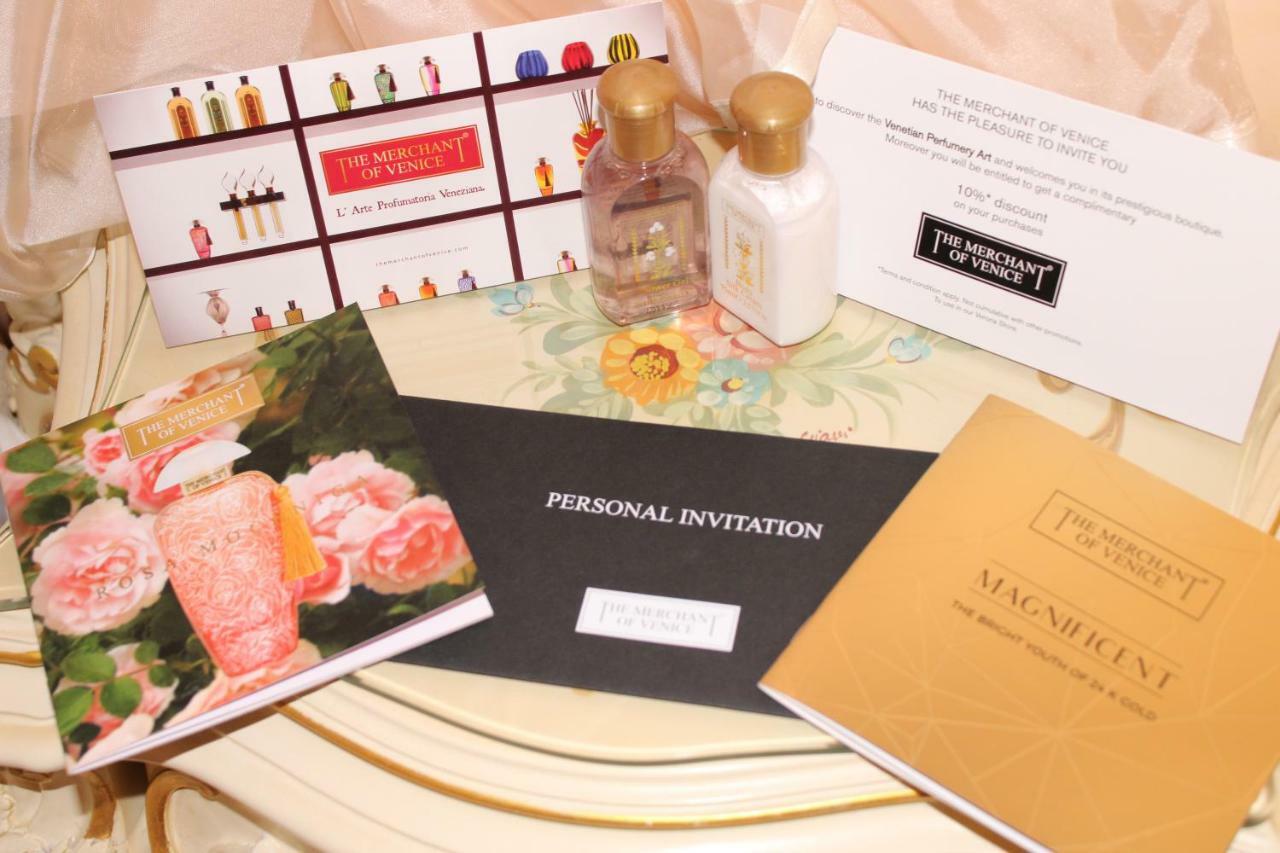 Fiore D'Arancio Luxury City Center Apartment ヴェローナ エクステリア 写真