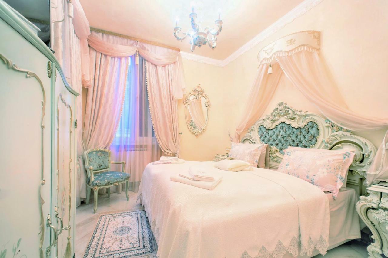 Fiore D'Arancio Luxury City Center Apartment ヴェローナ エクステリア 写真