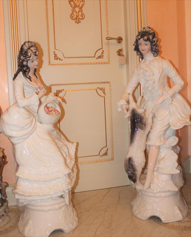Fiore D'Arancio Luxury City Center Apartment ヴェローナ エクステリア 写真