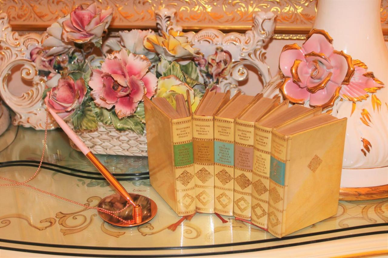 Fiore D'Arancio Luxury City Center Apartment ヴェローナ エクステリア 写真